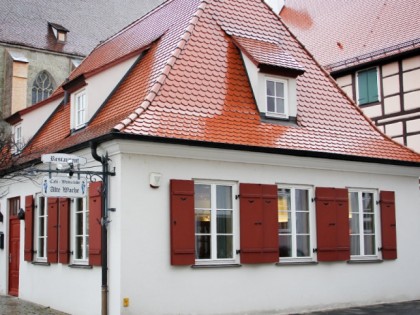 照片: Alte Wache