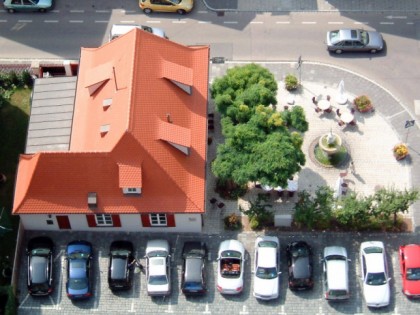 照片: Alte Wache